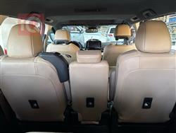 تويوتا سيينا